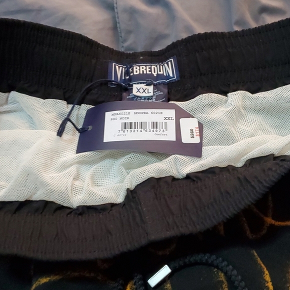 Vilebrequin men's swimming  trunks - Picture 4 of 7